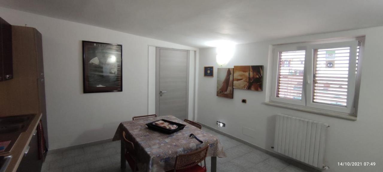 Affitti Brevi- Mediterraneo Couette-café Crotone