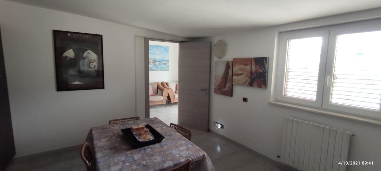 Affitti Brevi- Mediterraneo