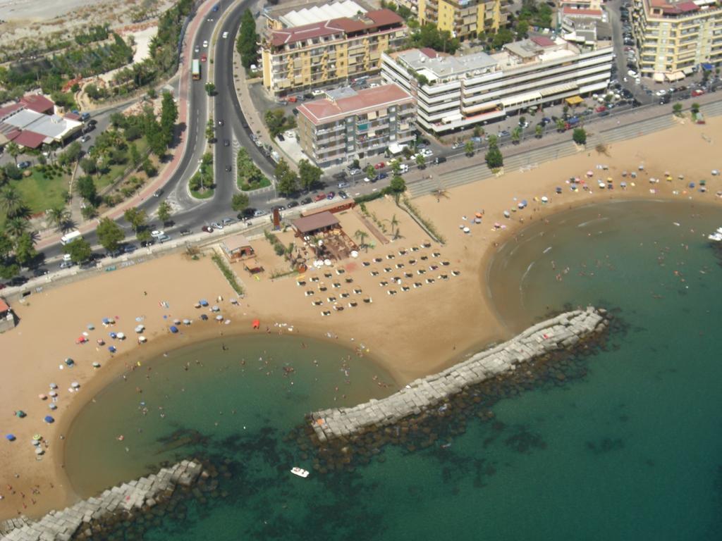 Affitti Brevi- Mediterraneo