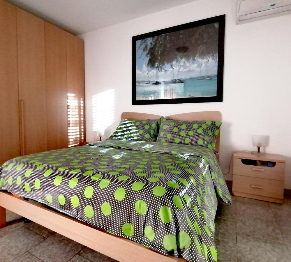 Affitti Brevi- Mediterraneo *